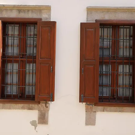 Prázdninový dům Cunda Evi - 1 Ayvalı