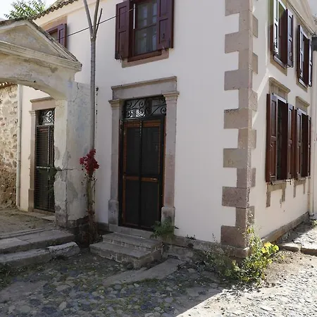 Holiday home Cunda Evi - 1