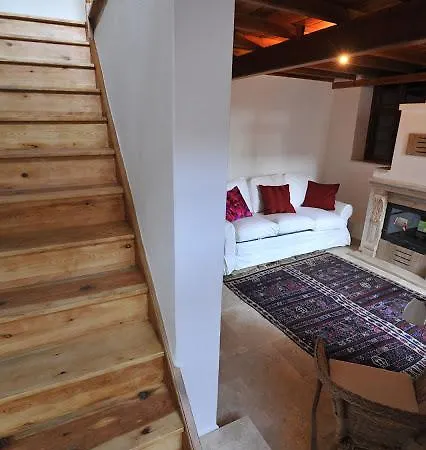 Cunda Evi - 1 Holiday home Ayvalik