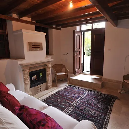 Holiday home Cunda Evi - 1