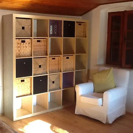 Cunda Evi - 1