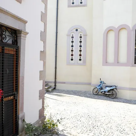 Cunda Evi - 1 Holiday home Ayvalik